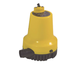 [91.05.312] POMPE SUBMERSIBLE TMC [Pompe: TMC-03603  1&quot;  12V]