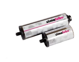 [OUG025] POT À GRAISSE AUTOMATIQUE 1 À 12 MOIS 125ML