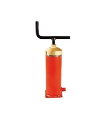 [OUP020] PRESSE A GRAISSER AVEC BROCHE [litre: 1,00L]
