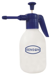 [934002] PULVÉRISATEUR BUSE PLASTIQUE [litre: 2L]