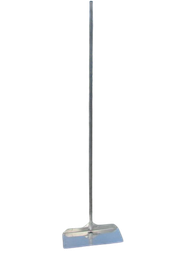 [BRR114] RACLOIR A GRAIN [Taille: 2m] [Matière: Aluminium]