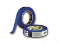 [EW3850] RUBAN DE MASQUAGE EXTERIEUR UV [Taille: 38mm 50 mètres épaisseur 13mm]