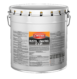 [789] RUSTOL C.I.P. [Couleur: Rouge brun] [Volume: 20 litres]