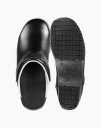 [FURIANON-41] SABOT DE SÉCURITÉ ADHÉRENT &quot;FURIANO&quot; NOIR T41