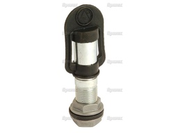 [OUG807] SUPPORT DE GYROPHARE ET PHARE [Utilisation: A visser]