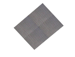 [54.09.210] TAPIS ABSORBANTS POUR PRODUITS CHIMIQUES [conditionnement: feuille]