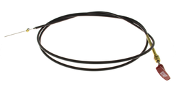 [TSR500] TIRETTE STOP MOTEUR RIGIDE [Longueur: 5M]