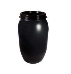 [48.66.912] TONNEAU PLASTIQUE COUVERCLE À VIS [Taille: 120L]
