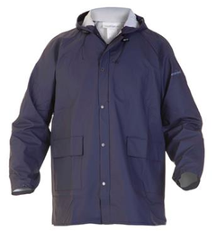 [75.74.015] VESTE IMPERMEABLE STRETCH [Taille: Taille M]