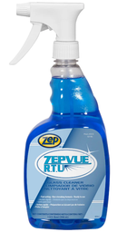 [9020001048406] VUE RTU NETTOYANT VITRE PROFESSIONNEL [litre: 750ML]