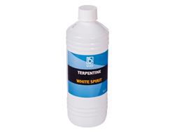 [PEW400] WHITE SPIRIT TÉRÉBENTHINE 1L