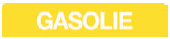 #FINI AUTOCOLLANT &quot;GASOIL&quot;