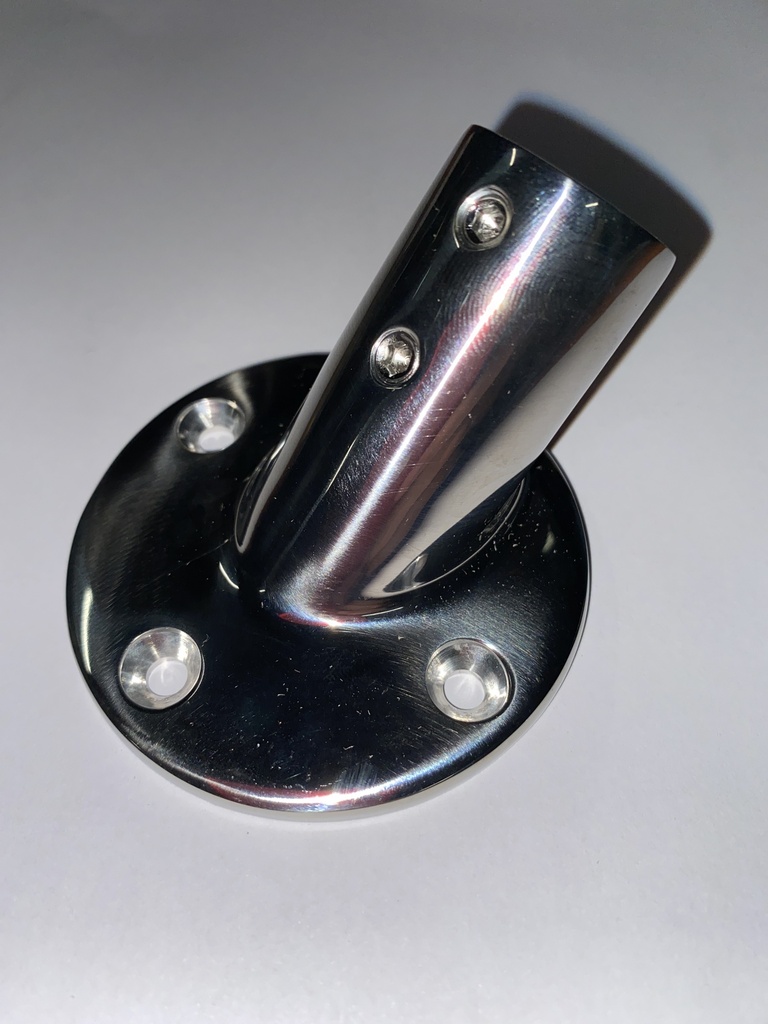 #FINI EMBASE TUBE 7/8'