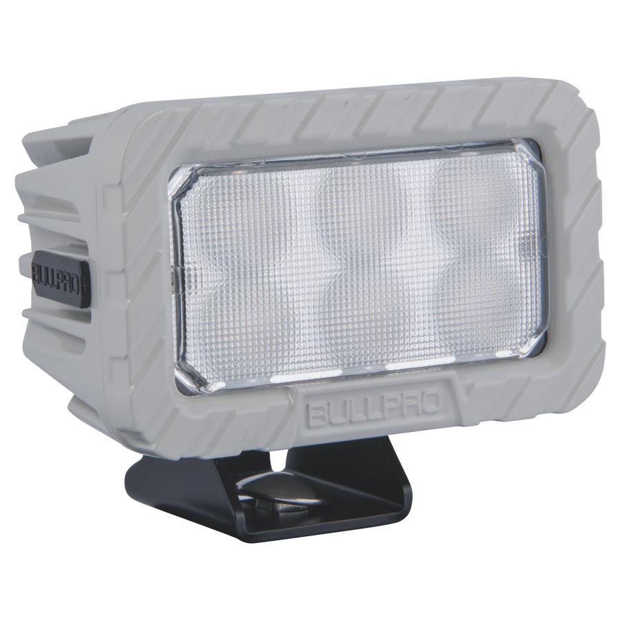 8 / 48V LED WORK LIGHT