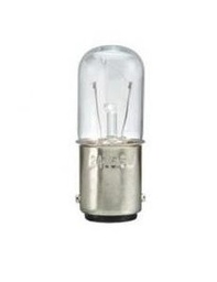 AMPOULE BA15D 12V PAR 2