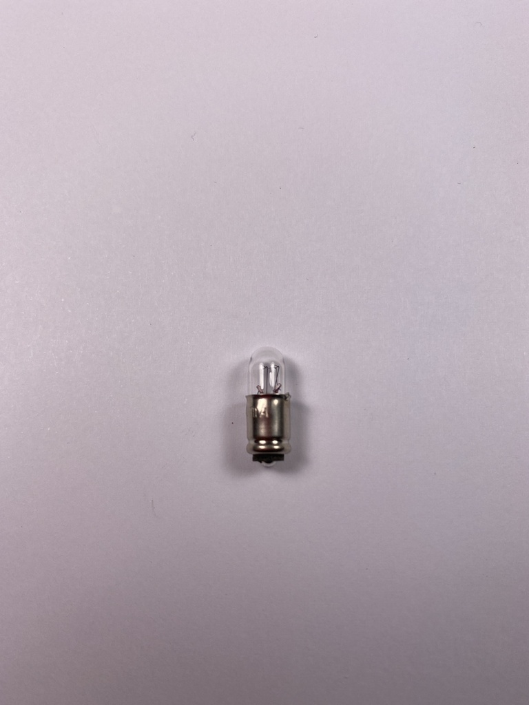 #FINI AMPOULE T1 3/4 28V