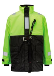 BLOUSON SAUVETAGE LONG 150N