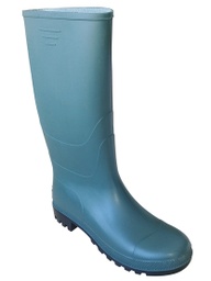 BOTTE PVC VERTE