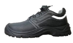 CHAUSSURE DE SECURITE BASSE AZURITE