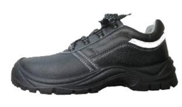 LOW SAFETY SHOE AZURITE