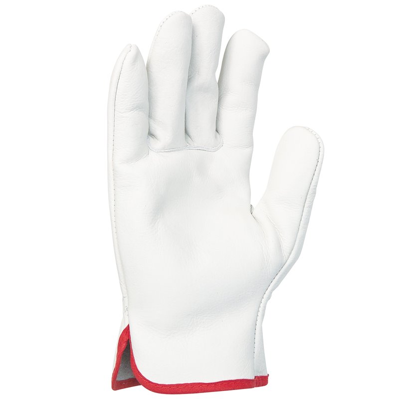 GLOVE FLOWER AND CRUST + ELASTIC