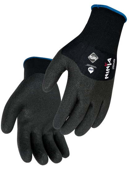 POLYAMIDE GLOVES