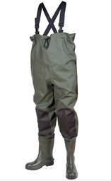 WADERS PVC (CUISSARDE HAUTE)