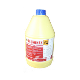 [ALUMINEX] ALUMINEX 5 L ALUMINUM CLEANER