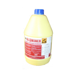 [ALUMINEX] ALUMINEX 5L NETTOYANT ALUMINIUM