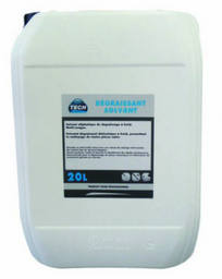 [14791] SOLVENT DEGREASER 10 L