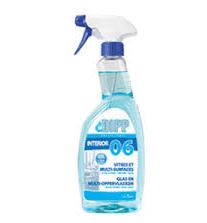 DIPP N°06 NETTOYANT VITRE PROFESSIONNEL