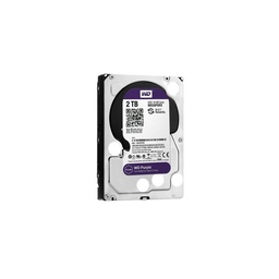 [ELC449] 2TB HDD for NVR 7200rpm S