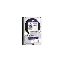 [ELC449] DISQUE DUR 2TB pour  NVR 7200rpm S