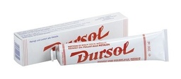 [END300] DURSOL 200ML (NETTOIE TOUS METAUX)