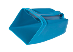 [48.75.505] ECOPE SEMI-OUVERT ORANGE 0.8 L