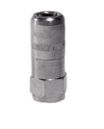 [OUE930] HYDRO GREASE GUN NOZZLE 4 LEGS