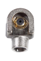 [48.16.331] EMBOUT POMPE A GRAISSE RACCORD PLAT 16MM
