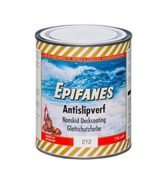 [NS212.2] EPIFANES PEINTURE ANTIDÉRAPANT 212 - 2L