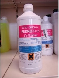 [ENF100] FERRO-PLUS 1L