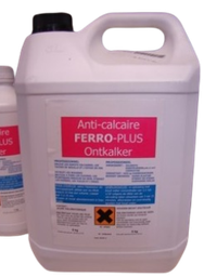 [ENF101] ANTI-CALCAIRE FERRO-PLUS 5L