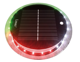 [2263086] SOLAR LED AUTONOMOUS NAVIGATION LIGHT