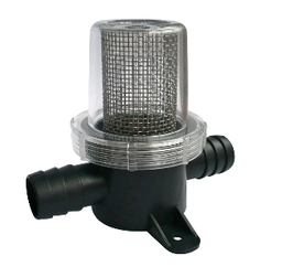[JF001] FILTRE 3/4&quot; ANNELLE GROSSE MAILLE