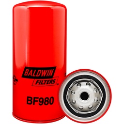 [BF980]  BALDWIN BF980 FUEL FILTER