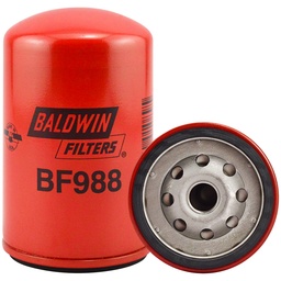 [FIB202] FILTRE À CARBURANT BALDWIN BF988