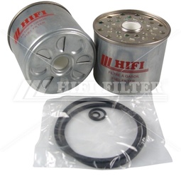 [SN001] FILTRE À GASOIL SN001 HIFI