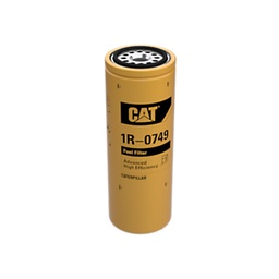 [1R-0749] FILTRE A CARBURANT 1R-0749 CATERPILLAR