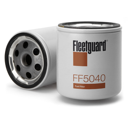[FIF144] FLEETGUARD FF 5040 FUEL FILTER