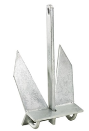 [414194] ANCRE PLATE GALVA 50KG