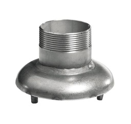 [OUC990] 2&quot; LOW SUCTION FILTER