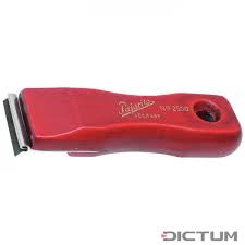 [423127] GRATTOIR MANCHE BOIS 35MM SKARSTEN